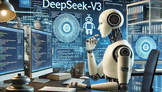亚马逊采用Deepseek和阿里通义千问进行机器人操控|界面新闻 · 快讯