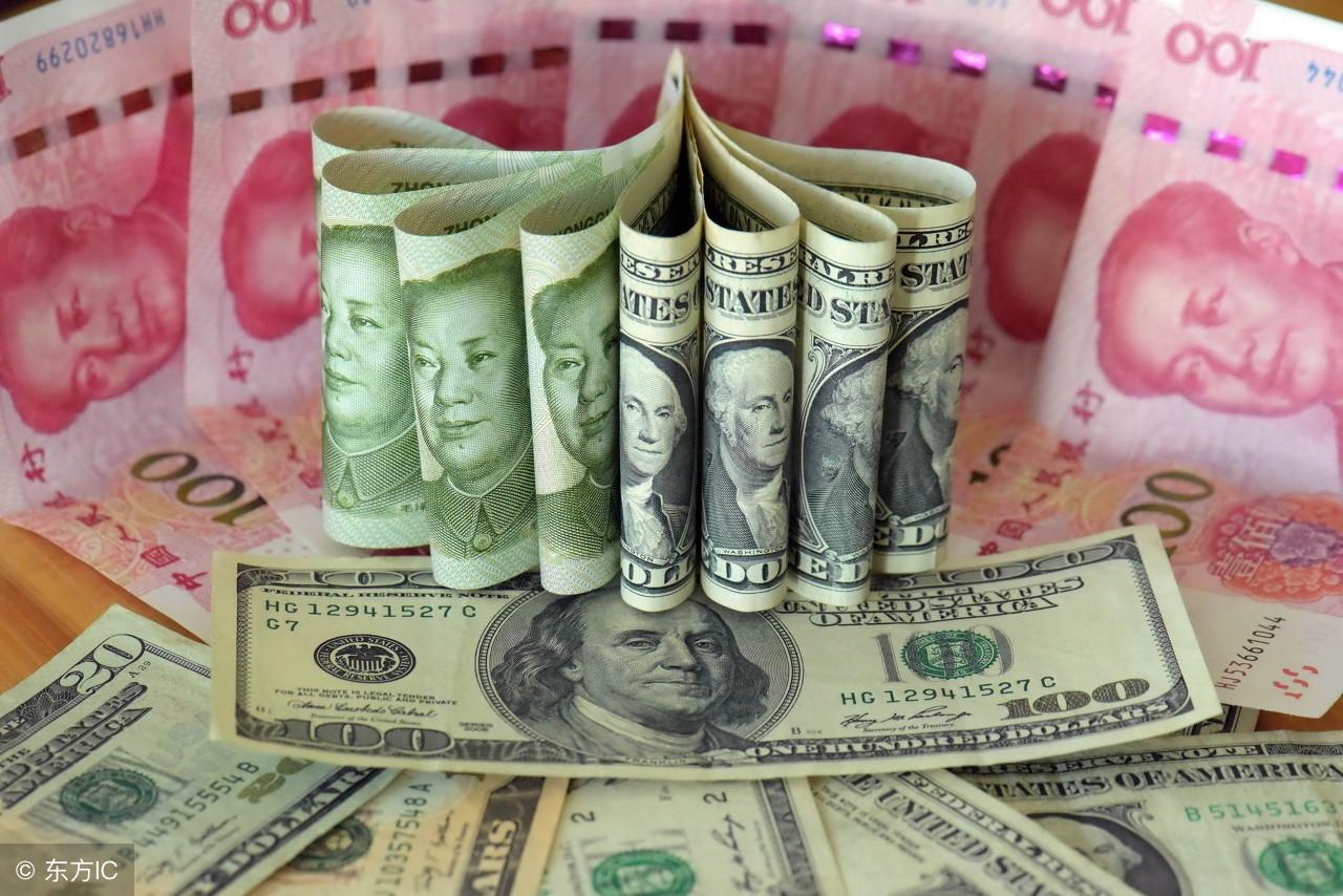盘前机会前瞻|央行、国家外汇局联合出台跨境支付利好！这几家公司在该领域布局较早有望率先受益（附概念股）|界面新闻 · 证券
