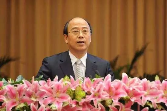 许健民院士获第70届国际气象组织奖|界面新闻 · 快讯