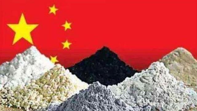 商务部：将依法依规不断加快对稀土相关出口许可申请的审查|界面新闻 · 快讯