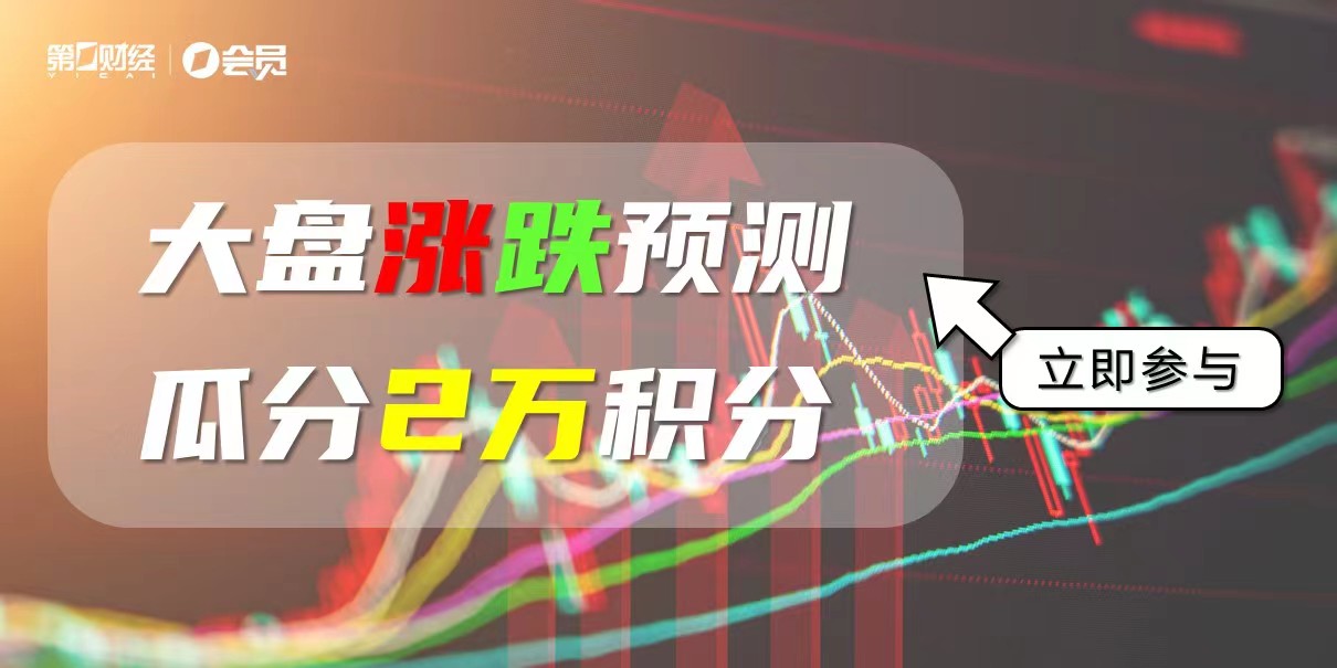 盘前机会前瞻|六部门联合发文！推动纺织工业转型，这几家公司在数字化转型方面业内领先（附概念股）|界面新闻 · 证券
