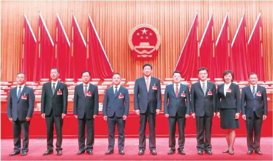 广西人大常委会原副主任、桂林市委原书记周家斌被“双开”|界面新闻 · 快讯
