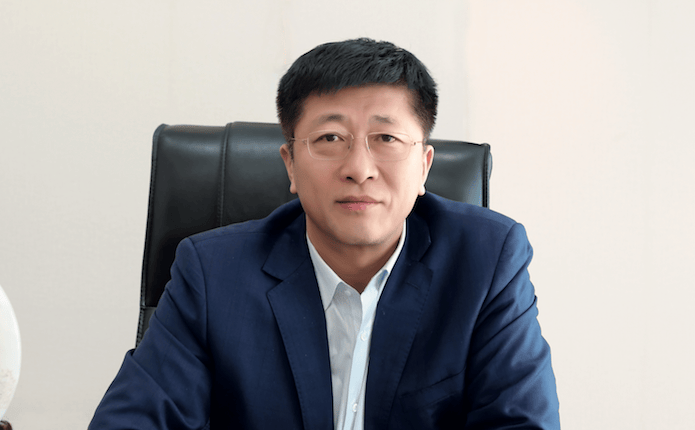霍忠明获批担任抚顺银行董事长|界面新闻 · 快讯