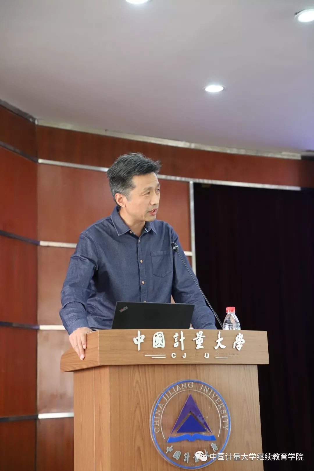 北交所副总经理周箴：北交所将保持高质量企业供给，保持常态化发行节奏|界面新闻 · 快讯