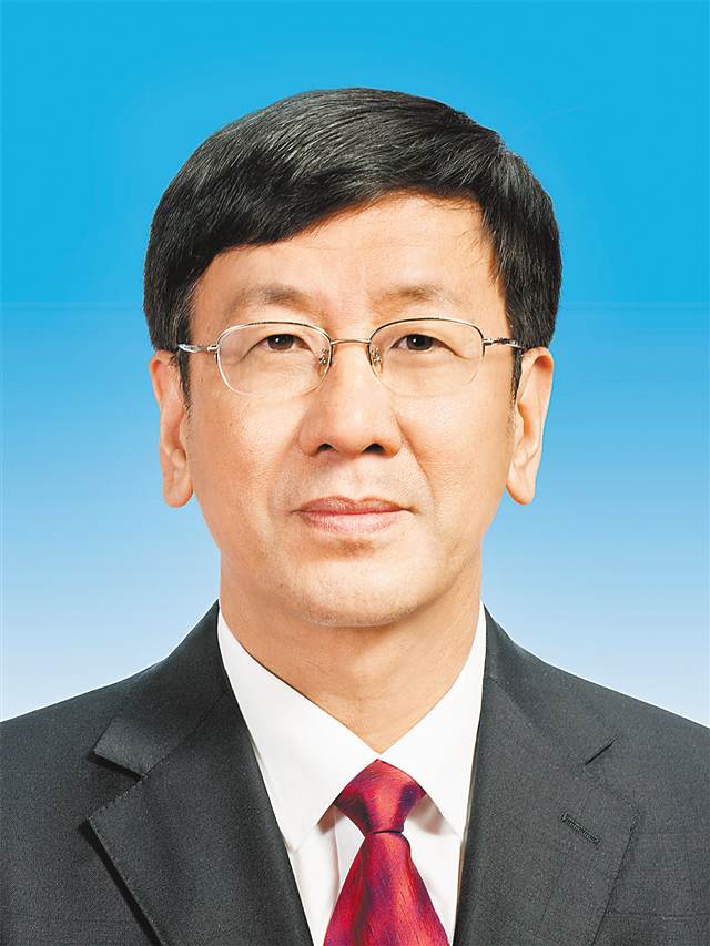 浙江鼎力：梁金辞任董事会秘书职务，汪婷接任|界面新闻 · 快讯