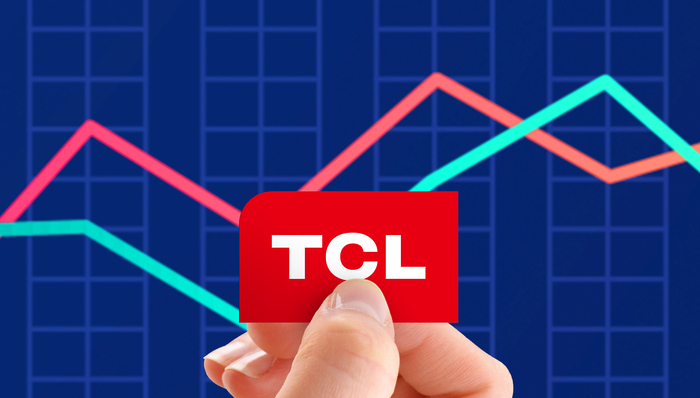 TCL科技：已回购5549.84万股，使用资金总额2.5亿元|界面新闻 · 快讯