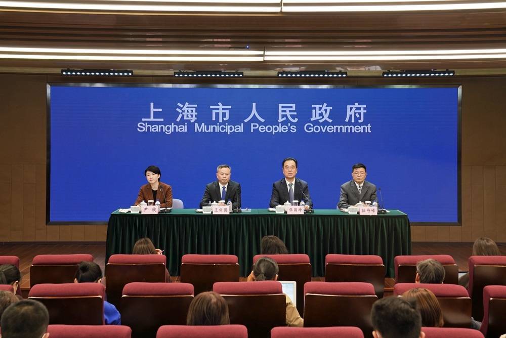 《上海市下一代显示产业高质量发展行动方案（2026-2030年）》印发|界面新闻 · 快讯