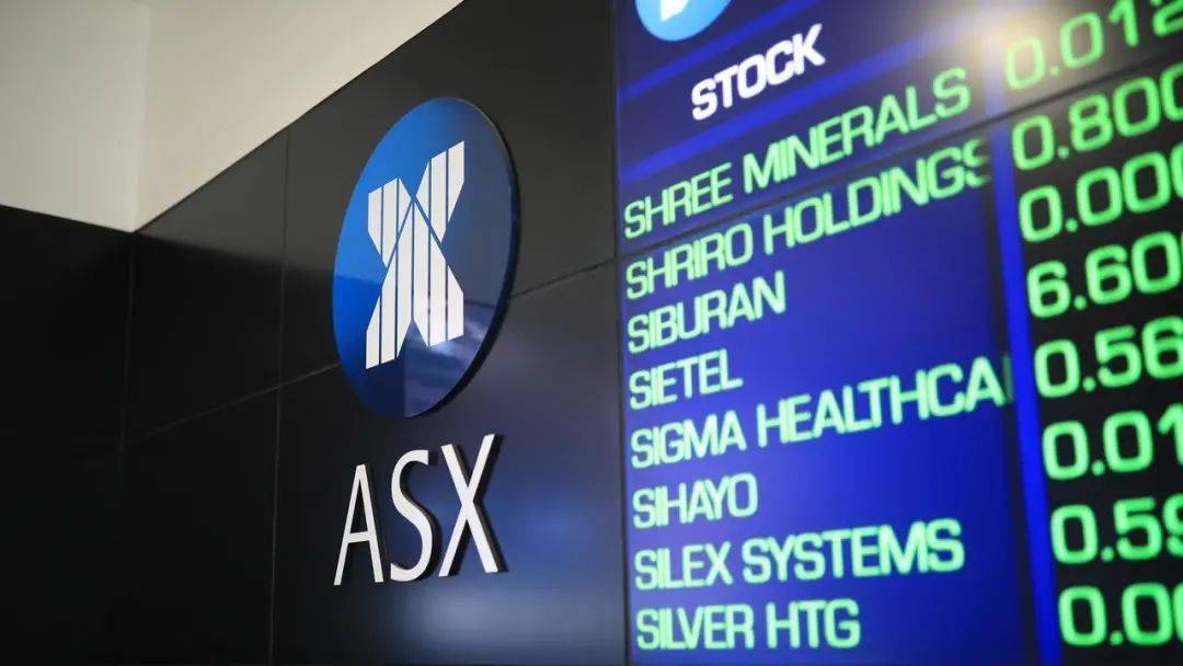 澳大利亚S&P/ASX200指数收盘涨0.69%|界面新闻 · 快讯